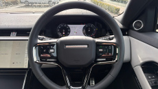 Land Rover Range Rover Evoque 2.0 D200 Edition 5dr Auto Diesel Hatchback